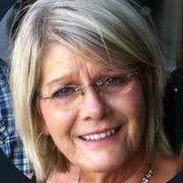 Lucretia "Lou" Murray Jones