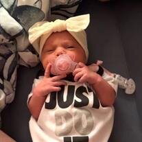 Ty'Ann Paisley Curtner