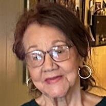 Sadie Quimby
