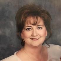 Teresia Sue Parker Compton
