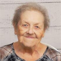 Lillian Ruth Bamsch