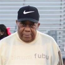 Mr. Robert Bickham Sr.