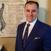 Dr. Roger L. Gosselin