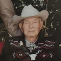 Obed J. Jiron