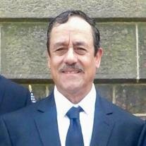 Crispin Garcia Torres