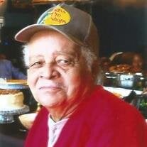 Mr. Isaac Earnest Bryant, Sr.