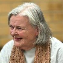 Janet Elizabeth Hassard