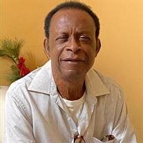 Jerome Abraham