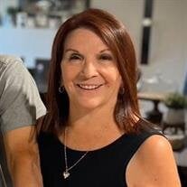 Nora Tumazi