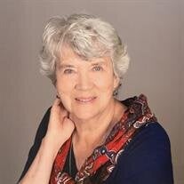 Marlys Joan Anderson