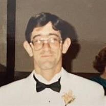 Michael Thaddeus Johnson