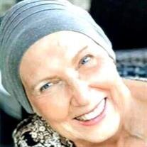 Susan (Smith) Haywood