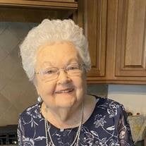 Pearl Williamson Sanders