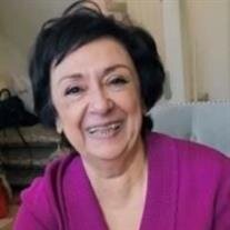 Helen Lazar