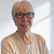 Jeanne A. Nyhoff