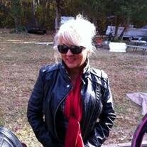 Donette Elaine McLaughlin