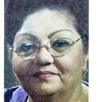 Helen C. Saldana