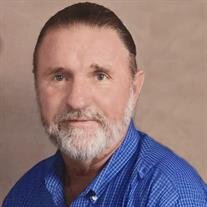 Olin Ross Granthum, Jr.