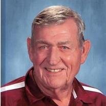Willis Raymond Steiger