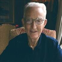 Larry Sevitts