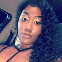 Ms. Santasia Coley