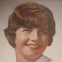 Linda Darlene (Pemberton) Allen