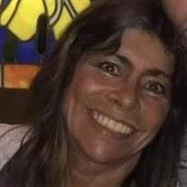 Kim M. Vertin