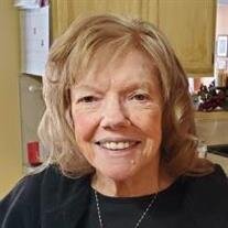 Darlene J. Alongi
