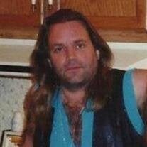 Michael David Moaratty