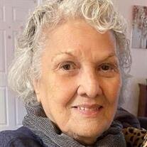 Elisa Maria Rivera Borrero