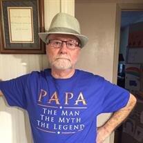 Robert "Bob" Keith Poore