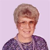 Shirley L. Drobnick