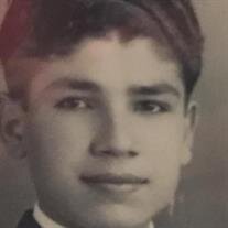 Savvas "Steve" Demetriou