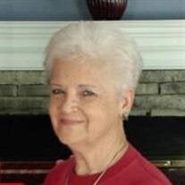 JUANITA "NITA" D. LANTRIP LINDSEY