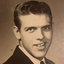 Charles "Bailey" Reynolds