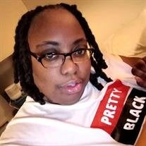 Brittney Renee Pettus