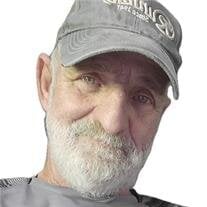 David B. Rains