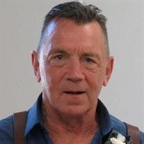 Douglas Ray Baker