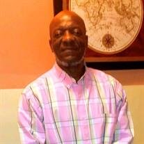 John W. Cunningham, Jr