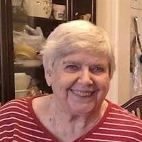 Sarah "Bonnie" Yvonne Estes