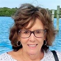 Elizabeth 'Beth' Rowe