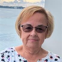 Rhoda M. Sulak