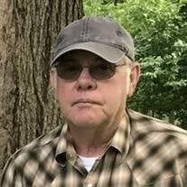 Mr. Gary J Scott