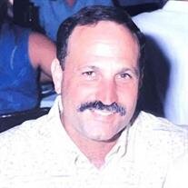 Salvatore Stephen Arcidiacono