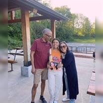 Patrick Michael Lockley