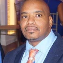Raedell Adams Jr.