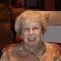 Edith A. Kunz