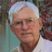 John "Jack" LaForge