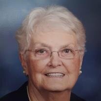 Valery Ann Weigand