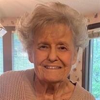 Iram Lola Nicholson Simpson